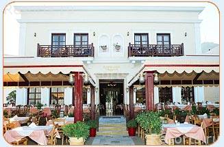 Veggera Hotel 8
